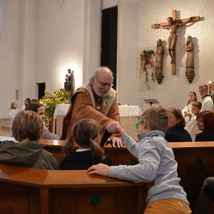 St, Quirinus, Kleinmünchen