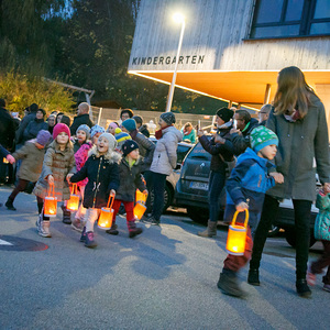 Pfarrcaritaskindergarten