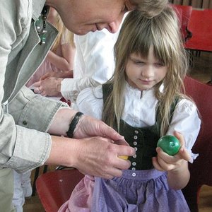 Familiengottesdienst