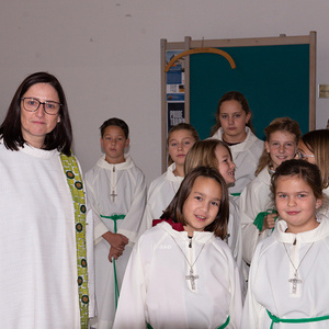 Erntedank Burgkirchen