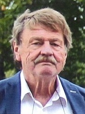 Edmund Jenner- Braunschmied