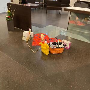 Maria Lichtmess in der Pfarrkirche