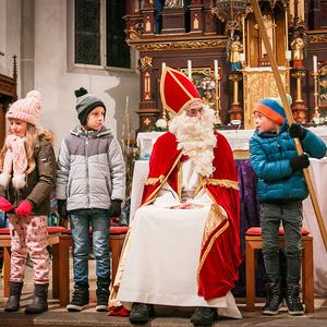 Elternverein der Volksschule Sarleinsbach