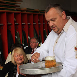 Frühschoppen