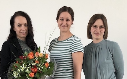 Änderung Spiegelleitungsteam