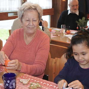 Senioren-Advent 2018