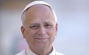 Papst Leo XIV.
