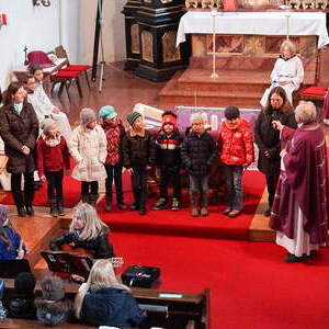 Vorstellungsmesse EK