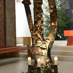 Hochamt Christtag 2016