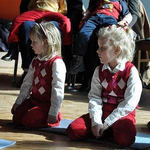 Kleinkindergottesdienst