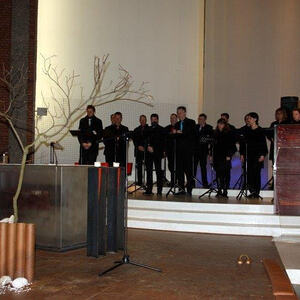 Konzert zur Fastenzeit 