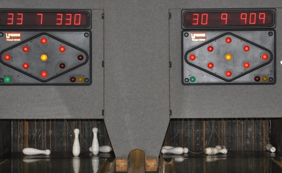  Kegelabend KMB Eidenberg gegen KMB Gramastetten