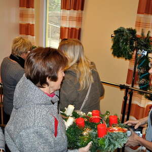 Christkönigsmesse 25.11.2012