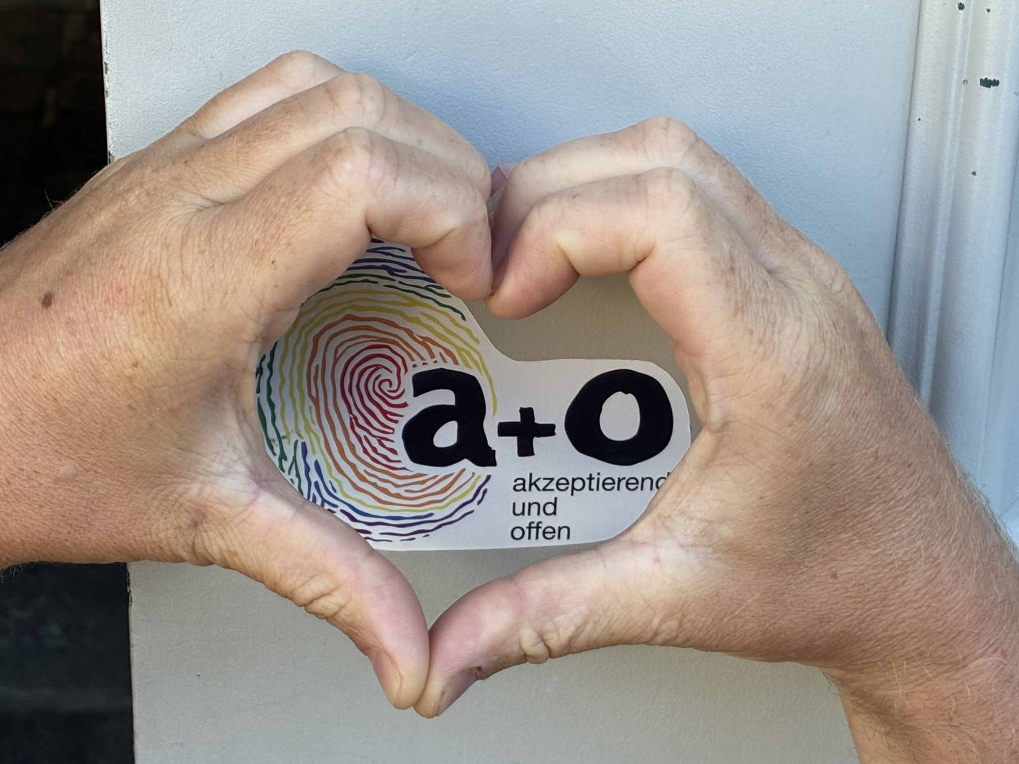 Pfarrgemeinde Freistadt ist akzeptierend und offen