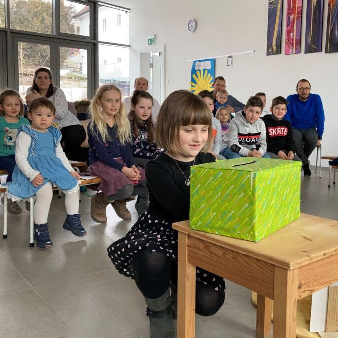 KILI: „Frei wie ein Vogel“ 2022