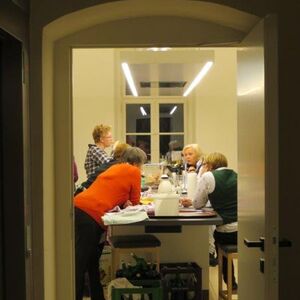 Advent in Ansfelden 2013