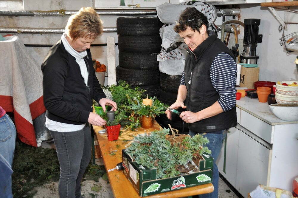 am Pimperlhof, Neuhausen