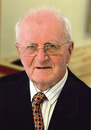 Josef Lang / © Pfarrgemeinde Kopfing Josef Lang