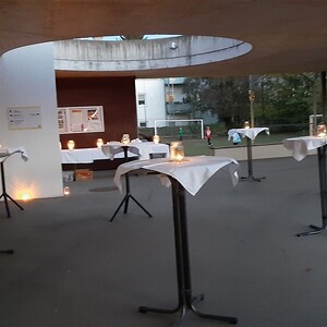 Martinsfest des Kindergartens 2023