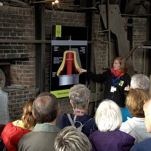 2019 - Pilgerreise Normandie