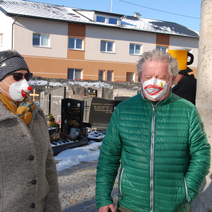 Faschingssonntag in Burgkirchen