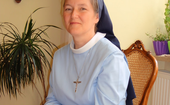 Sr. Patrizia Kaiser SSpS                          