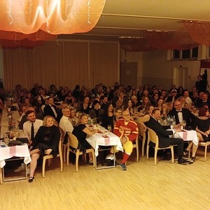 Pfarrball von St. Quirinus