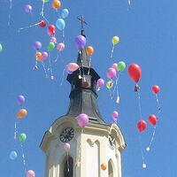 Verein Freunde der Pfarrkirche Dörnbach / © Pfarrgemeinde Dörnbach Verein Freunde der Pfarrkirche Dörnbach