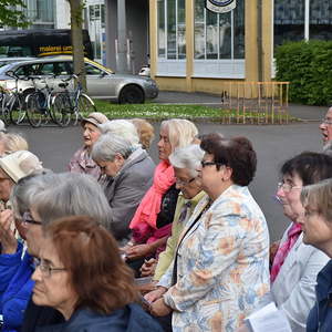 bei der Voest-Kapelle