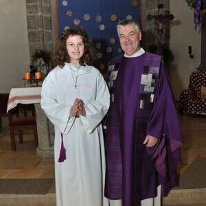 Herzlich Willkommen in der Minigemeinschaft!