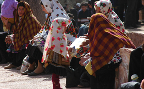 Irak © dYdewalle jean - Fotolia.com