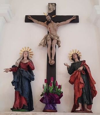 Gottesdienstordnung