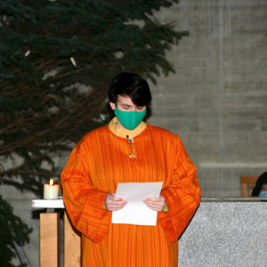 Familienmette, Hl. Abend 2020