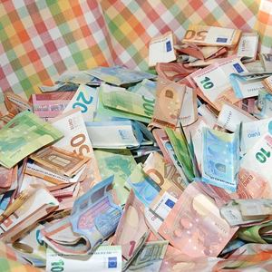 Erntedankfest in Burgkirchen