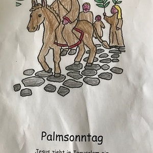 Palmsonntag
