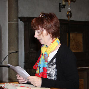 Festgottesdienst zum Patrozinium