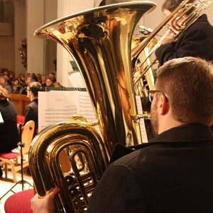 Konzert in St. Quirinus