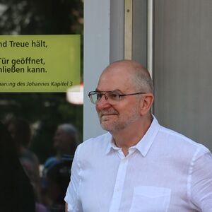 Geburtstag von Rupert