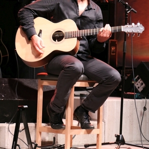 Sounds Of Gregorian 2015