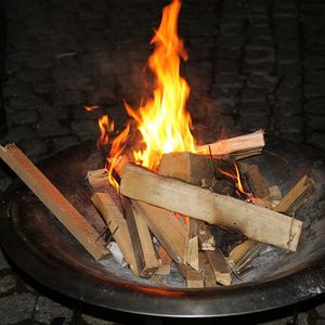 Adventkranzsegnung in St. Quirinus