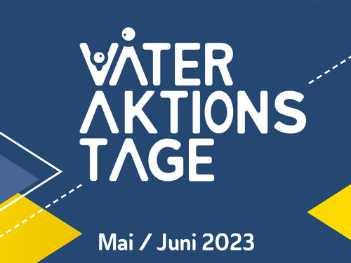 Väter-Aktions-Tage 2023 | Väterplattform Oberösterreich