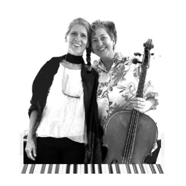 Claudia L. und Renate Fuchs-Krainer
