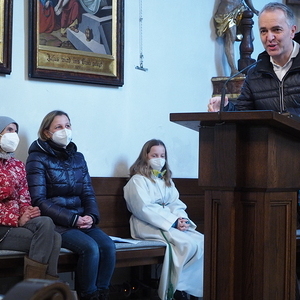 Sonntag 30. Jänner 2022