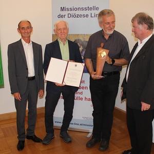 ARGE Schulpartnerschaft der HTL Braunau