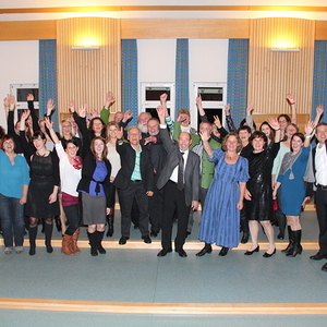 Cäcilienkonzert MMK 28.11.2015