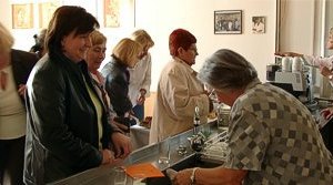 100 Jahre Pfarrkirche Kleinmünchen