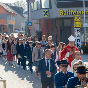 Samstag, 18. April 2026