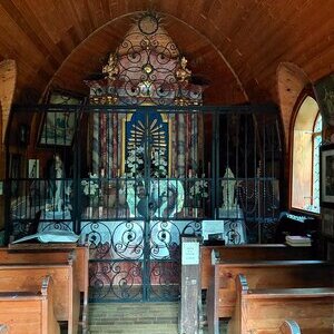 St. Radegund