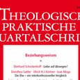Theologisch-Praktische-Quartalschrift