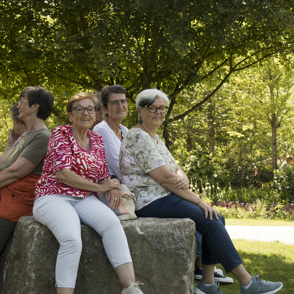 oö Landesgartenschau Schärding